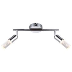 Светодиодный спот Globo Peru 56199-2