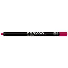 Provoc гелевая подводка в карандаше для губ Semi-Permanent Gel Lip Liner 204 glorious