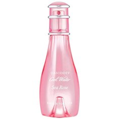 Туалетная вода Davidoff Cool Water Sea Rose, 30 мл