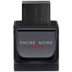 Туалетная вода Lalique Encre Noire Sport, 50 мл