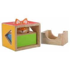 Настольная игра Ловкий лис Lucy&Leo