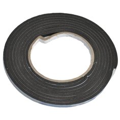 Уплотнитель Indesit C00316995 черный