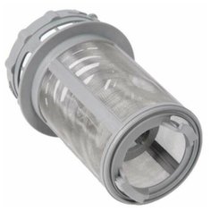 Фильтр для воды Beko 1740800500 серый