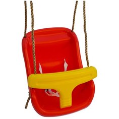 Perfetto Sport Качели Мини PS-307, красный