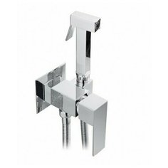 Смеситель для ванны KAISER Sonat (34777)