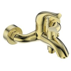 Смеситель для ванны KAISER Comba (48022-1)