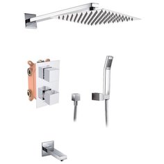 ДУШЕВАЯ СИСТЕМА KAISER Sonat (34577)