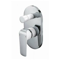 Смеситель для ванны KAISER Glory (69177)