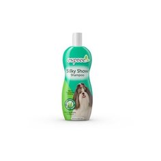 Шампунь «Сияние шелка», для собак, 591мл Silky Show Shampoo, 591ml Espree