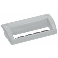 Ручки двери для холодильника Zanussi 2062404039 2251199036, DHF001ZN