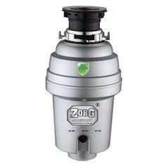 Измельчитель пищевых отходов ZORG ZR-38 D