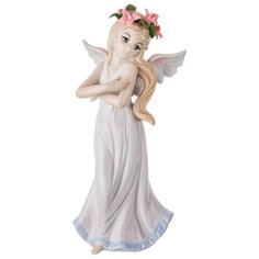 Статуэтка Lefard 9,5*8 см h = 20 см (22-1106)