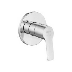 Смеситель для душа встраиваемый Eca Luna 102152007EX E.C.A.