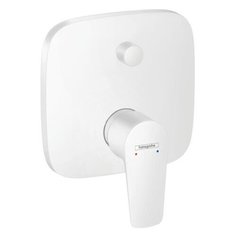 71474700 HG Talis E смеситель для ванны (внешняя часть) Hansgrohe