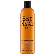 TIGI Bed Head кондиционер Colour Goddess, 750 мл