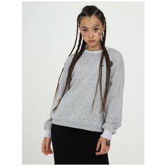 Джемпер Nota Bene размер 170, серый