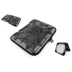 Противоударный чехол "Extreme Portfolio" для PC Tablet 10", черный Forward