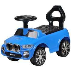 Каталка-толокар Farfello JQ8908 синий