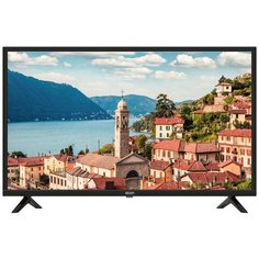 Телевизор ECON EX-40FS009B 40", черный