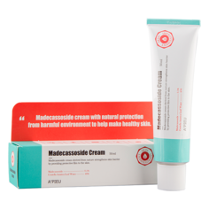 APieu Крем для лица с мадекассоидом, 50 мл APIEU Madecassoside Cream