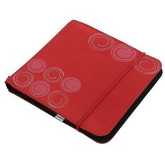 Сумка для CD Hama 95669