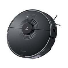 Робот-пылесос Xiaomi Roborock S7 (Black) Русская версия