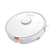 Робот-пылесос Xiaomi Roborock S7 (White) Русская версия