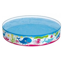 Бассейн детский каркасный BESTWAY, 122Х25 см