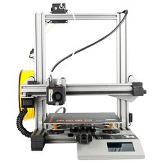 3D принтер Wanhao Duplicator D12 230