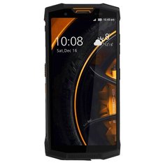 Смартфон DOOGEE S80, оранжевый