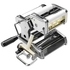 Машинка для пасты MAYER & BOCH 25994, стальной