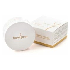 Патчи гидрогелевые омолаживающие с золотом и коллагеном, beauugreen collagen gold hydrogel eye patch