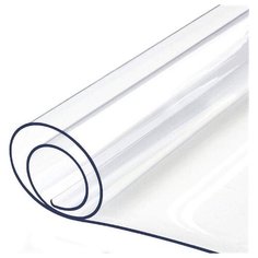 Салфетка Vivacase Гибкое стекло ПВХ 30x60cm VHM-COT306001-in