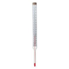 Термометр ТТЖ-М исп.1 П 5 (0+150°С)-2-160/66 Стеклоприбор