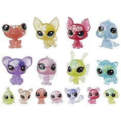 Игровой набор Hasbro Цветущий букет E5148