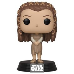 Фигурка Funko POP! Star Wars - Принцесса Лея в деревне Эвоков 37526