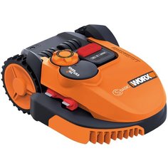 Газонокосилка Worx Landroid S Basic WR090S