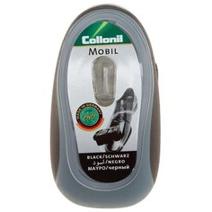 Collonil Губка Mobil черный