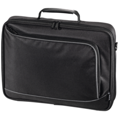 Сумка HAMA Bordeaux Notebook Bag 15.6 black