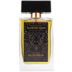 Парфюмерная вода Martin Lion H-12 Delirious, 50 мл