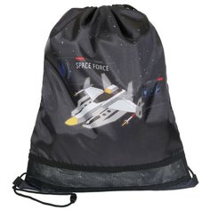 MagTaller Мешок для обуви Space 31816-05, черный