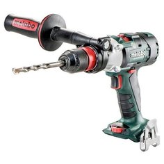 Аккумуляторная ударная дрель-шуруповерт Metabo SB 18 LTX BL Impuls 0, без аккумулятора