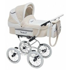 Универсальная коляска Reindeer Prestige Lily (3 в 1), L-3