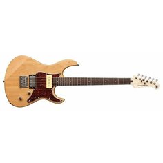 Электрогитара YAMAHA Pacifica311H Yellow Natural Satin
