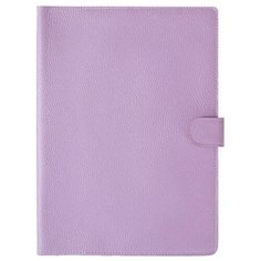 Органайзер для документов формат А4 / 31,5х24 см Richline ПДГ-412/Лаванда