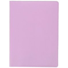 Органайзер для документов формат А5 / 26х20 см Richline ПДГ-401/Лиловый