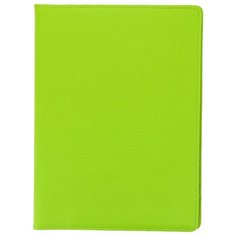 Органайзер для документов формат А5 / 26х20 см Richline ПДГ-401/Салатовый