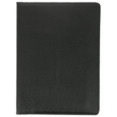 Органайзер для документов формат А5 / 26х20 см Richline ПДГ-401/Черный