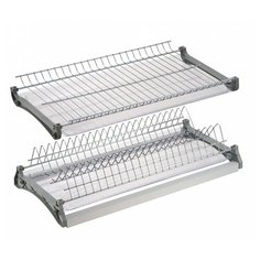 Сушилка для посуды Lemax VAR 600, 56.8x28x7.5 см