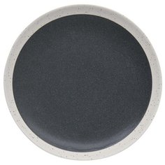 Тарелка обеденная "Graphite" Easy Life